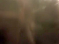 Young Shy Thia Teen Plays With Cock