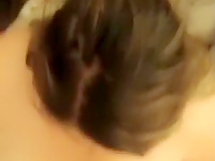 Cum all over my tits