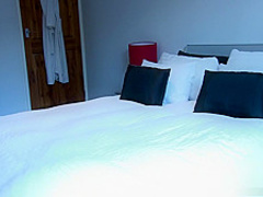 Jan is given a good fucking from her Stepson