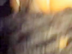 KeKe throwing it back