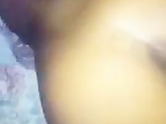 KeKe throwing it back