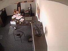 CZECH SUPER MODELS Young Teen Redhead Do Anything for FAME