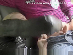 Going camping and fucking