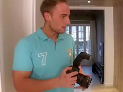 Carol Vega - Carol Gets Discovered