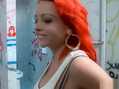 Bang me in the bathroom Billie Rai