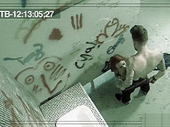 Bang me in the bathroom Billie Rai