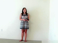 Ambitious Career girl takes a porn detour