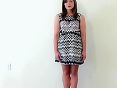 Ambitious Career girl takes a porn detour