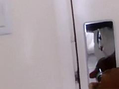 Interracial Porn Casting - Marina