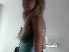 Private Casting-X - Best cock-riding teeny ever