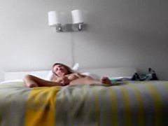 Private Casting-X - Best cock-riding teeny ever