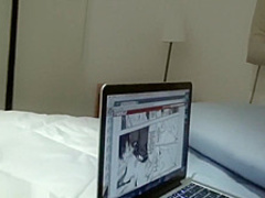 Real homemade asian 18yo teen sex