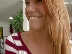 StepDaughter Fucked By Older Daddy