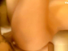 Guy with tattoos fucks his hot ex girlfriend doggystyle