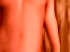 Pov fuck with busty brunette girlfriend