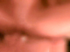 Pov fuck with busty brunette girlfriend