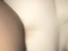 My PAWG taking some backshots