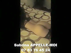 Double-Penetration Une double penetration pour une jeune goulue