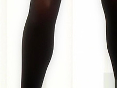 Anissa Kate Stockings