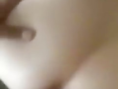 Big Booty Babe Gets Back Shots!!