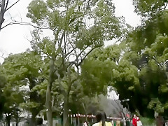 Incredible Japanese model in Amazing MILF, POV JAV movie