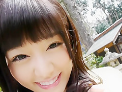 Incredible Japanese model in Amazing MILF, POV JAV movie