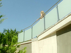 tight pussy filled with cum until creampie drips