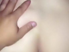 Wife doing cowgirl!!