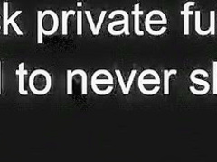 Fucking a future country star