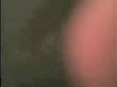 Hand cuffed tight pussy