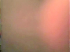 Hand cuffed tight pussy