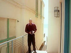 Sexy Redhead knows what she wants