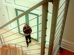 Sexy Redhead knows what she wants