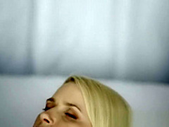 Business Blonde Anikka Albrite Ass Fucked By a BBC