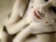 Moaning in Delight - Holly Kiss