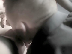 Moaning in Delight - Holly Kiss