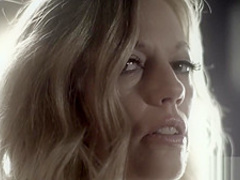 Moaning in Delight - Holly Kiss