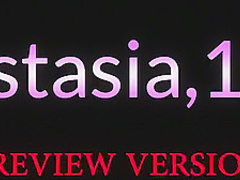 Surprise Orgasms In Teen Circus Performer's First Porn