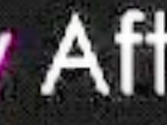 April O'neil has hardcore wake up sex