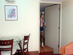 Thai Anal Deep Throat Sailor Anal Deep Throat