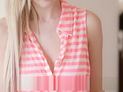 Mom and son tag team teen hottie