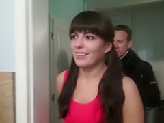 Krystyna knocked up GangbangCreampie CreampieGangbang Gangbang Creampie