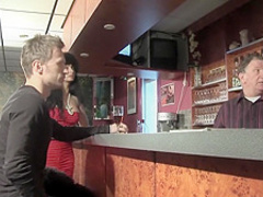 Looking For A Good Place To Fuck