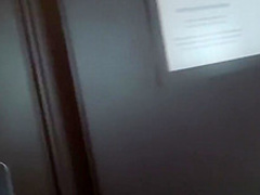 Porn Star Gets Taught How To Suck Cock or Get Tazed With Facial !