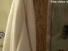 Porn Star Gets Taught How To Suck Cock or Get Tazed With Facial !