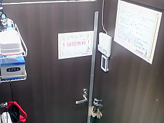 Horny Japanese model in Hottest Fetish, HD JAV movie