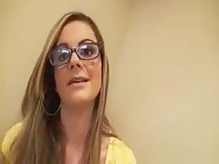 Keiyra Lina's Boyfriend Came In And Join Her In Her Sex