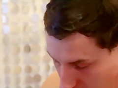 My Busty BBW Mom Spied in Shower SexyMoms.Xyz