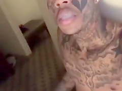 BOONK full sex tape!!!!