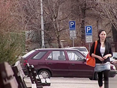 Shione ballerina sex